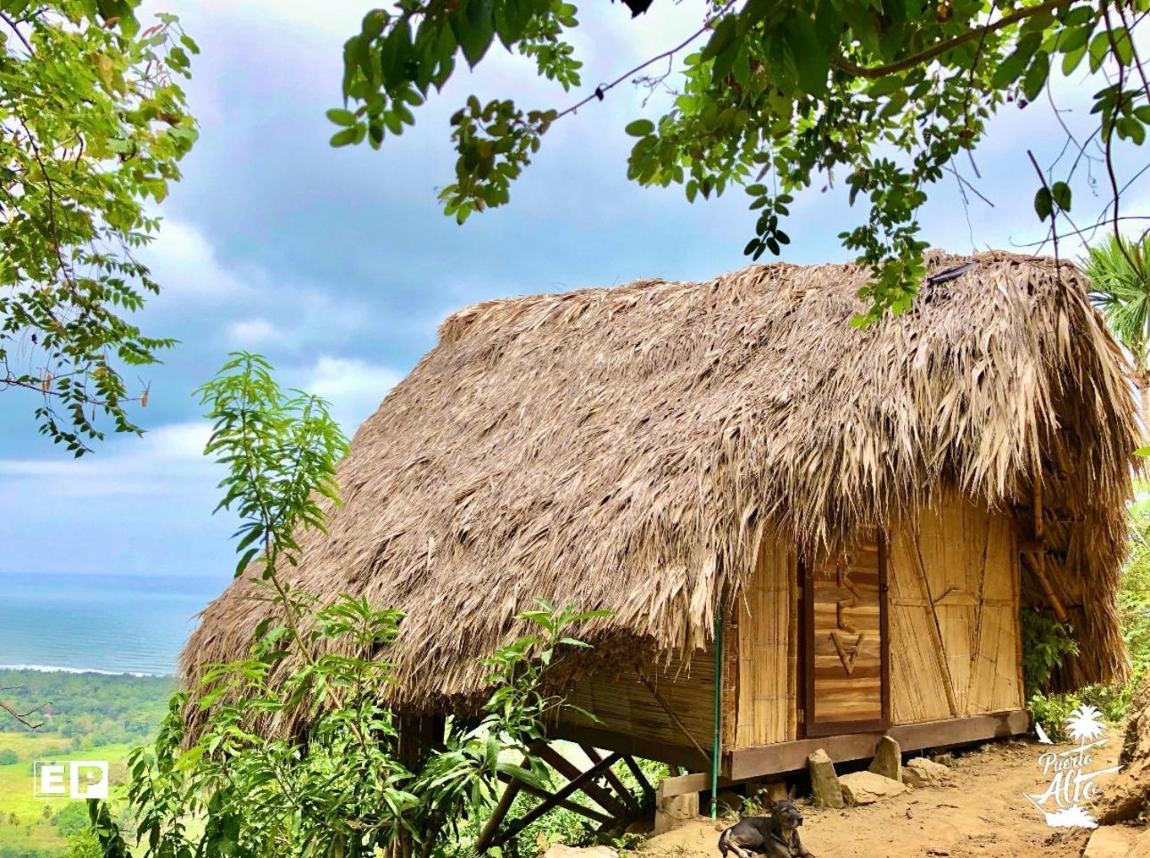 伯里塔卡 Puerto Alto酒店 外观 照片
